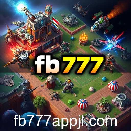 The Evolution of Online Gaming: fb777 App Making Waves