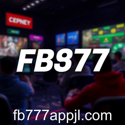 The Rise of FB777 App: Revolutionizing Online Gaming