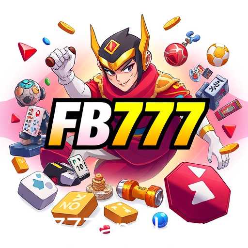 The Rise of FB777 App in the Gaming World