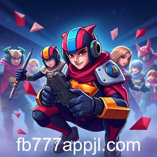 Rise of the FB777 App in Gaming